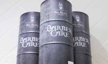 William G : Barbier à Lannoy