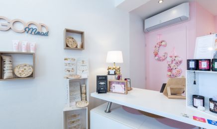 Camille B : Institut de beauté à Romorantin-Lanthenay