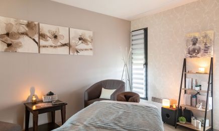 OZ'VivreBien  : Institut de beauté à Divatte-sur-Loire