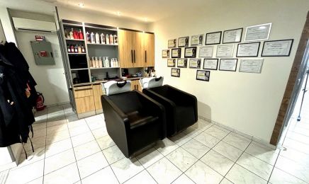 Elles coiff’ : Coiffeur à Montdidier