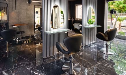 Shad’Hair : Barbier à Amiens