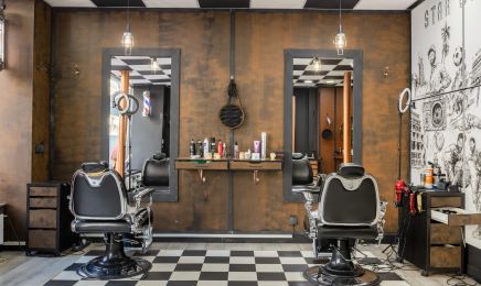 Star Barber Paris : Coiffeur à Paris