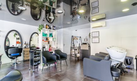 Studio 31  : Coiffeur à Tournefeuille