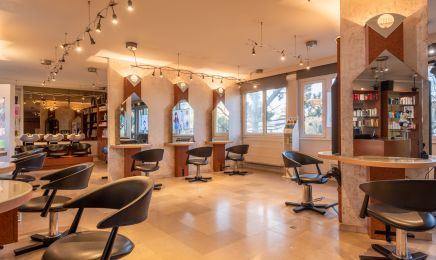 SALON JLC COIFFURE : Coiffeur à Marcq-en-Barœul