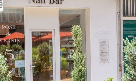 Khroma Nail Bar - Aix Richelme : Manucure à Aix-en-Provence