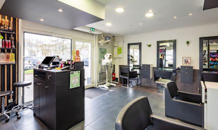Loan : Coiffeur à Treillières