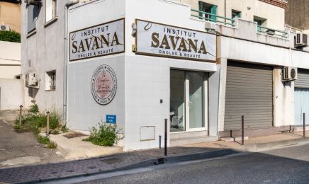 Savana Ongles & Beauté : Manucure à Les Pennes-Mirabeau