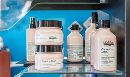 Myl'coiffure : Coiffeur à Saint-Jean-sur-Mayenne