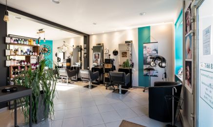 H et & Ed coiffure : Coiffeur à Olivet