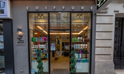 Lamaze Jérôme : Coiffeur à Paris