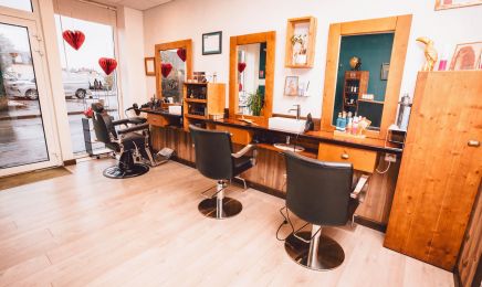 Mon Petit Salon - Coiffure : Barbier à Bizanos