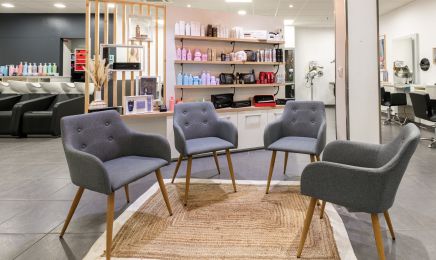 L’Atelier des Coiffés - Châteaugiron : Coiffeur à Châteaugiron