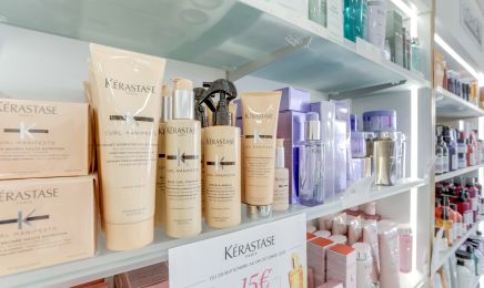 Tchip Coiffure : Coiffeur à Menton