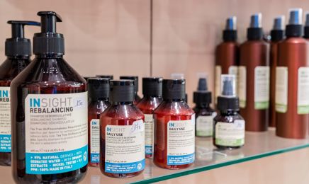 Au Petit Salon : Coiffeur à Saint-Médard-en-Jalles