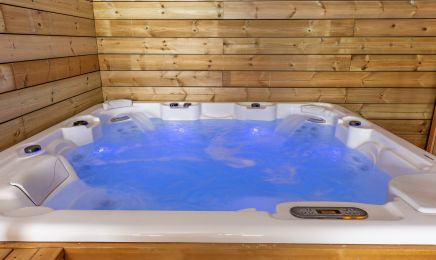 Spa et Sens : Spa à Gémozac