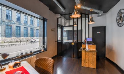 L’Atelier Beauté : Manucure à Valenciennes