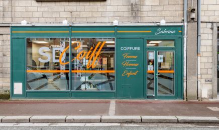 SD Coiffure : Coiffeur à Formerie