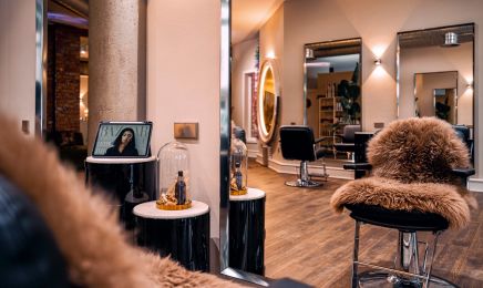 Ince Concept: Friseur in Köln