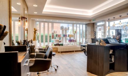 Côté coiffure : Coiffeur à Rennes