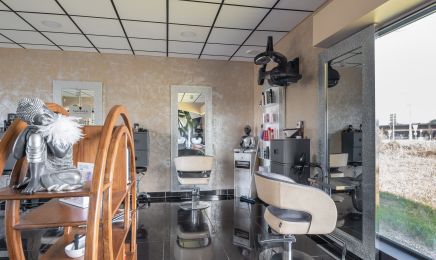 SR coiffure Montech : Coiffeur à Montech