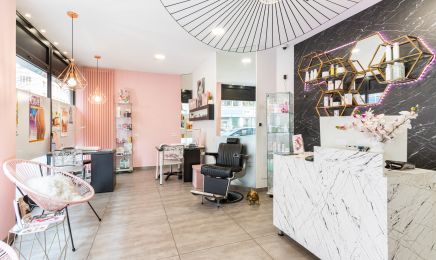 Beauté et Look - Villeurbanne : Institut de beauté à Villeurbanne