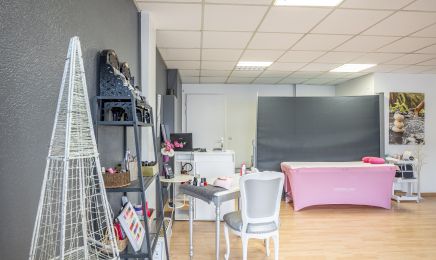 Epil Azur  : Coiffeur à Meaux