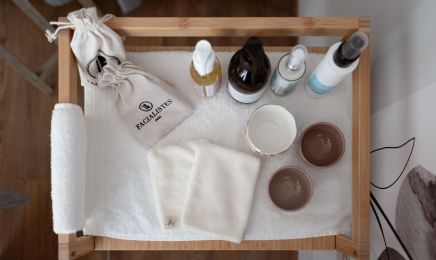 L’orée du visage - Anne Gaëlle - Facialiste Le : Institut de beauté à Véretz