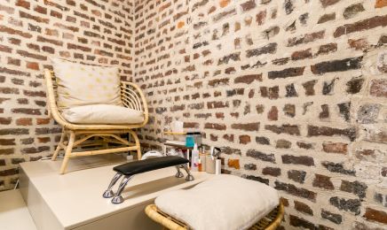 La beauté en vous : Manucure à Croix