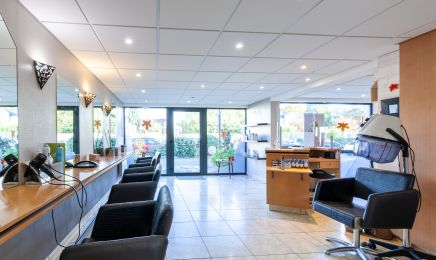 Bell’hair : Coiffeur à Bellengreville