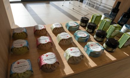 Les Ciseaux de Laeti : Coiffeur à Saint-Germain-des-Prés