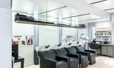 Jean Marc Joubert - Poitiers Carnot : Coiffeur à Poitiers