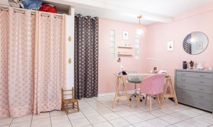 Institut de Beauté Chez Amanda : Manucure à Pia