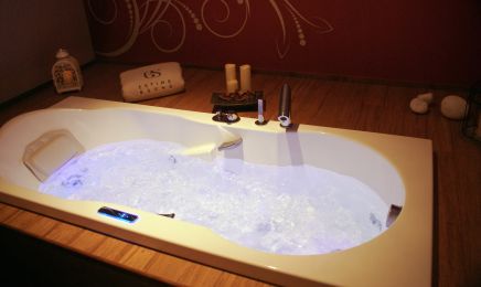 Aux petits soins : Institut de beauté à Morlaix