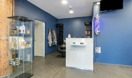 Barber KB Shop : Institut de beauté à Montpellier