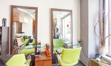 Hair'studio : Coiffeur à Saint-Maurice-de-Lignon