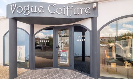 Vogue Coiffure : Coiffeur à Sèvremoine
