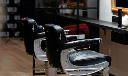 WILD Coiffeur Coloriste (Evreux) : Coiffeur à Évreux