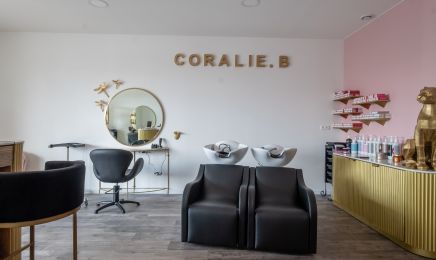 Coralie B : Coiffeur à Muret