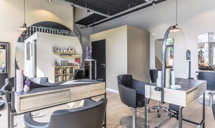 Lodge coiffure  : Coiffeur à Bordeaux
