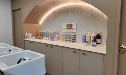 Daniela Pires Maitre Artisan Coiffeur - Châbons : Coiffeur à Châbons