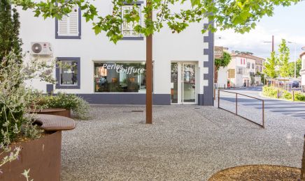 Perles Coiffure : Coiffeur à Le Cendre