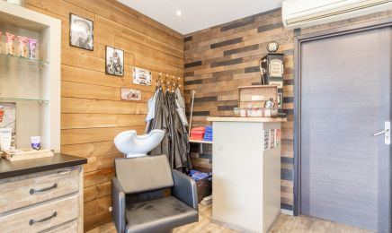 Sarah Fochesato : Coiffeur à Argelès-Gazost
