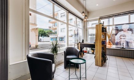 Les Ciseaux de Julie : Coiffeur à Saint-Dié-des-Vosges