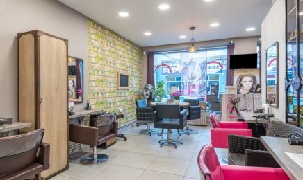 L'atelier créateur By Alex Sohann Coiff : Coiffeur à Octeville-sur-Mer