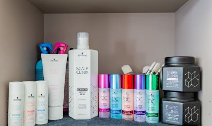 Studio coiffure : Coiffeur à Saint-Hilaire-du-Harcouët