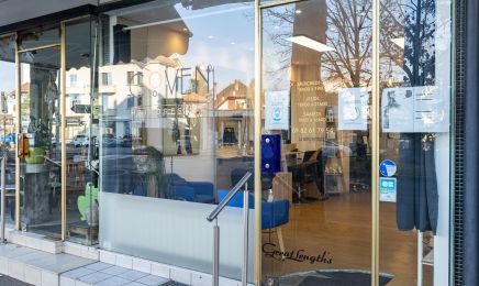 COVEN hairdresser : Coiffeur à Annecy