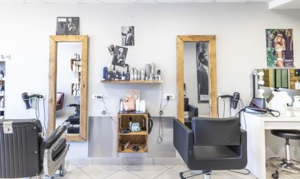 Atelier Coiffure de Nadege : Coiffeur à Messein
