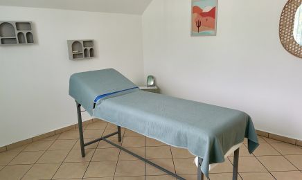 FRIDA - La Possession : Institut de beauté à La Possession