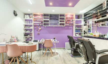 Queen Beauty : Institut de beauté à Chilly-Mazarin