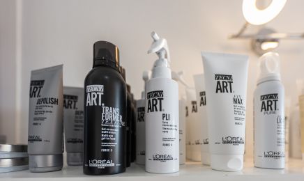 Coiffure Sandy  : Coiffeur à Villette-de-Vienne